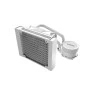 Water Cooler Sangue Frio 3 White Ghost 120Mm Com Led Argb Tdp 200W Argbsf3120wgbr Pcyes - 3