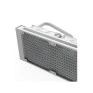 Water Cooler Sangue Frio 3 White Ghost 240Mm Tdp 250W Wcsf3240Wgbr Pcyes - 3