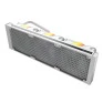 Water Cooler Sangue Frio 3 White Ghost 360Mm Com Led Argb Tdp 350W Argbsf3360Wgbr Pcyes - 2