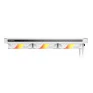 Water Cooler Sangue Frio 3 White Ghost 360Mm Com Led Argb Tdp 350W Argbsf3360Wgbr Pcyes - 3