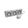 Water Cooler Sangue Frio 3 White Ghost 360Mm Tdp 350W Wcsf3360Wgbr Pcyes - 2