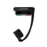 Water Cooler Tundra Black Vulcan 120Mm Com Led Argb Tdp 150W Wctbk120 Pcyes - 4