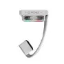 Water Cooler Tundra White Ghost 120Mm Com Led Argb Tdp 150W Wctwg120 Pcyes - 5