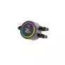 Water Cooler Vision Display 240 Tdp 250W Dxwc240vision Duex - 3