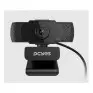 Webcam Com Microfone Hd-03 720P Raza Rzhd03 Pcyes - 1
