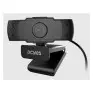 Webcam Com Microfone Hd-03 720P Raza Rzhd03 Pcyes - 2