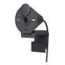 Webcam Fhd 1080P Brio 305 Grafite 960-001519 Logitech - 1