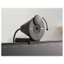 Webcam Fhd 1080P Brio 305 Grafite 960-001519 Logitech - 2