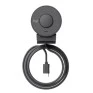Webcam Fhd 1080P Brio 305 Grafite 960-001519 Logitech - 5