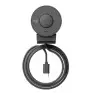 Webcam Fhd 1080P Brio 305 Grafite 960-001519 Logitech - 5