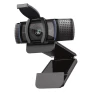 Webcam Fhd 1080P C920E 960-001360 Logitech - 1