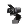 Webcam Fhd 1080P C920S 960-001257 Logitech - 2