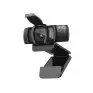 Webcam Fhd 1080P C920S 960-001257 Logitech - 2