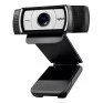 Webcam Fhd 1080P C930E Preta 960-000971 Logitech - 2