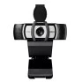 Webcam Fhd 1080P C930E Preta 960-000971 Logitech - 4