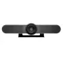 Webcam Fhd 1080P Meetup 960-001001 Logitech - 1