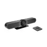 Webcam Fhd 1080P Meetup 960-001001 Logitech - 2