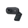 Webcam Hd ** 720P C505 Logitech - 3