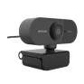 Webcam Mini Fhd 1080P Com Microfone Lotus - 2