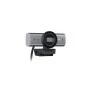 Webcam Ultra Hd Mx Brio Grafite 960-001548 Logitech - 2