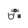 Webcam Ultra Hd Mx Brio Grafite 960-001548 Logitech - 4
