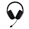 Headset Gamer Balder Warrior Sem Fio Tri P3/Bluetooth/Wireless Microfone Preto Led Ph704 Multilaser - 2