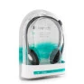 HEADSET * C/ MICROFONE H111 P2 981-000612 LOGITECH - 2