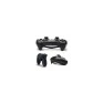 Kit Controle Dualshock Compativel Para Playstation 4/Smart TV/ Sem Fio Bluetooth Oem - 2