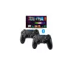 Controle Dualshock Compativel Para Playstation 4/Smart TV/ Sem Fio Bluetooth Oem - 2