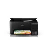 Impressora Multifuncional Ecotank Com Bulk/ Wi-Fi A4 L3150 (Eol) Epson - 2