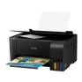 Impressora Multifuncional Ecotank Com Bulk/ Wi-Fi A4 L3150 (Eol) Epson - 3