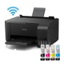 Impressora Multifuncional Ecotank Com Bulk/ Wi-Fi A4 L3150 (Eol) Epson - 5
