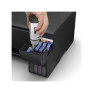 Impressora Multifuncional Ecotank Com Bulk/ Wi-Fi A4 L3250 Epson - 2