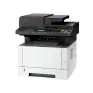 Impressora Multifuncional Mono Laser A4 Ecosys Ma4000x/l Kyocera - 3
