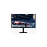 Monitor 24" Led Fhd Gamer Essential S3 Ips 100Hz Hdmi/vga Ls24d300galmzd Samsung - 1