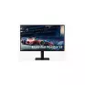 Monitor 24" Led Fhd Gamer Essential S3 Ips 100Hz Hdmi/vga Ls24d300galmzd Samsung - 1