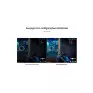 Monitor 24" Led Fhd Gamer Essential S3 Ips 100Hz Hdmi/vga Ls24d300galmzd Samsung - 6