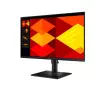 Monitor 24" Led Fhd Gamer Essential S4 Ips 100Hz Hdmi/vga Ls24d400galmzd Samsung - 2